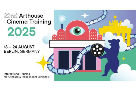 Call For Applications Open: Arthouse Cinema Training (ACT) Returns to Berlin for 22nd Edition