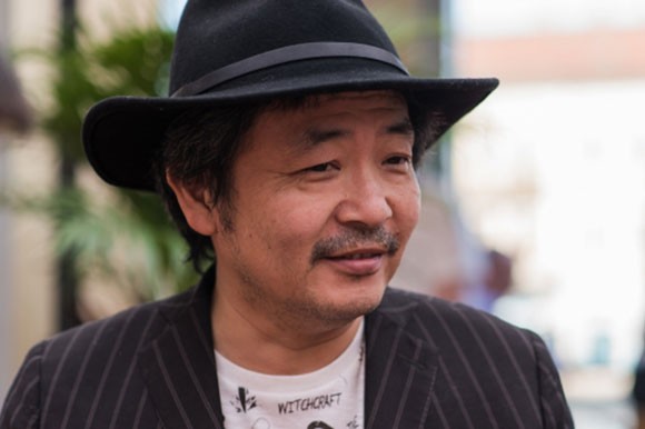 Sion Sono