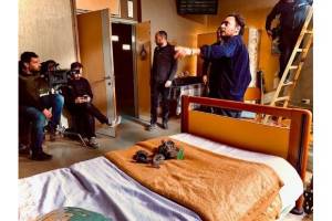 PRODUCTION: Matteo Oleotto Wraps Shooting Coproduction Between Slovenian and Italian National Televisions