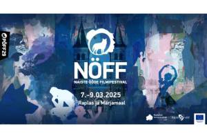 Women’s Nights Film Festival NÖFF 2025