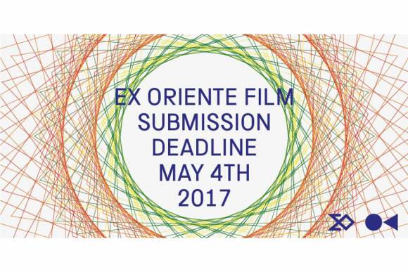 Ex Oriente Film 2017: Call for projects!