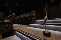 Cinephilia and Runner Lead Lithuanian Silver Crane Awards Nods