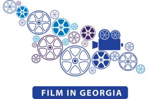 American Film Shooting in Georgia