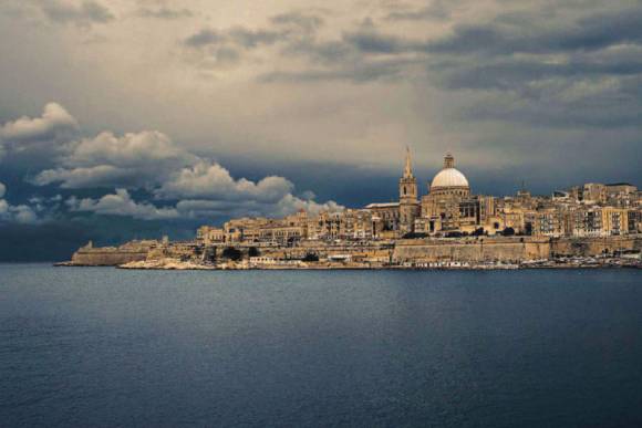 Fu*ck Valentine’s Day Starring Marisa Tomei and Virginia Gardner to Shoot in Malta