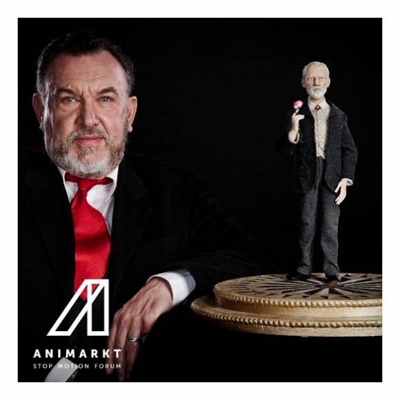 Animarkt 2019 workshops and masterclasses