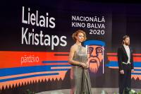 Latvian National Film Awards 2020