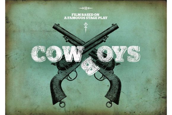 PRODUCTION: Cowboys in Preproduction