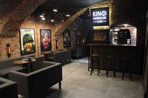 FNE Europa Cinemas: Cinema Of The Month: Kino Kameralne Café, Gdańsk