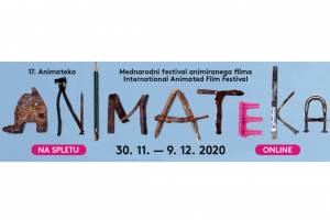 Awards of the 17th edition of the International Festival of Animated Film Animateka