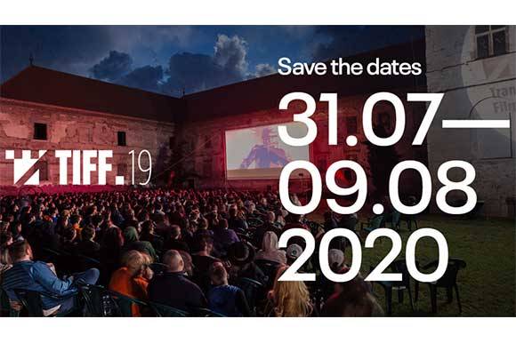 FESTIVALS: Transilvania IFF Announces New Dates