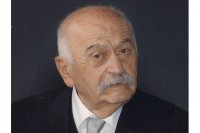 Rezo Chkheidze