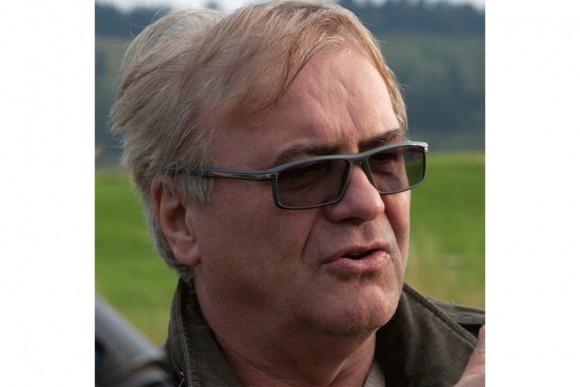 Jacek Bromski Re-elected President of Polish Filmmakers Association