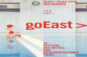 goEast 2018: Gearing up for Round Eighteen