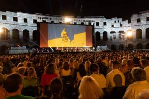 Pula FF 2022 opening