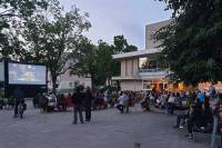 Cinema Under the Sky