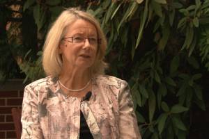 FNE TV: Vice-President of the EU Parliament Evelyne Gebhardt