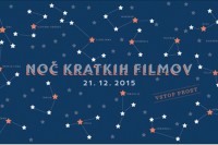 Slovenia Programmes Short Films on the Shortest Night