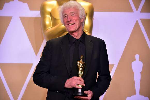 Roger Deakins