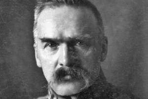 Józef Piłsudski