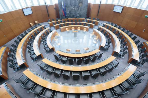 Slovenian National Assembly