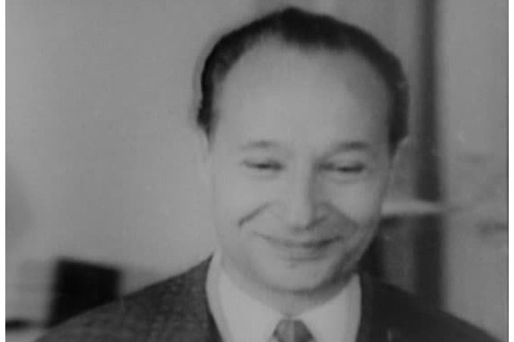 Alexander Dubcek