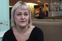 FNE TV: Edith Sepp Head of Estonian Film Institute