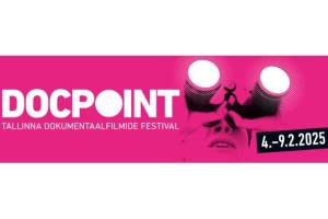 DocPoint Tallinn 2025 Announces Programme