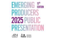 FNE at Ji.hlava IDFF 2024: Emerging Producers 2025 Presentation