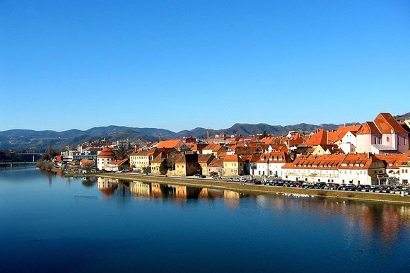 Maribor