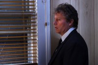 John Savage in The Attic (2007)