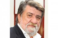 Vezhdi Rashidov