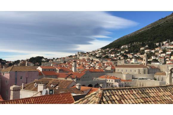 Dubrovnik