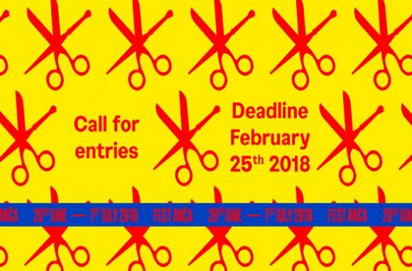 Fest Anča 2018: Call for Entries