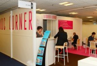 FNE DocBloc: Doc Corner in Cannes