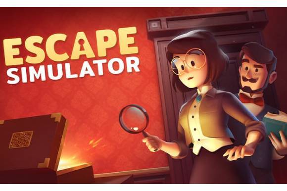 Escape Simulator