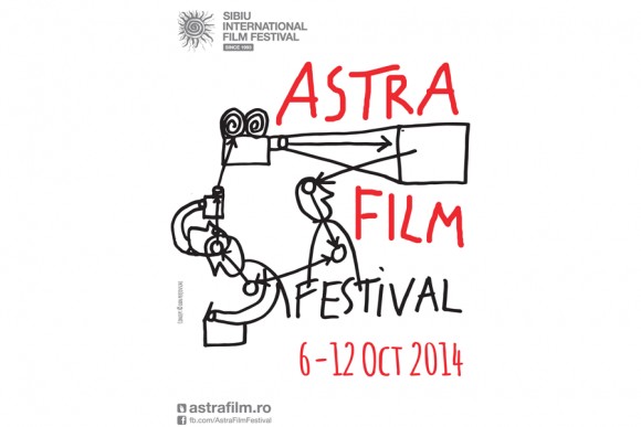 FESTIVALS: Eastern Realities at the Astra Film Festival in Sibiu