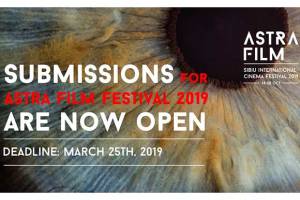 FESTIVALS: Submissions Open for 26th Astra Film Festival