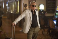 Michael Douglas in Last Vegas (2013)