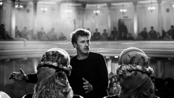 Honorary Heart of Sarajevo Award to Pawel Pawlikowski