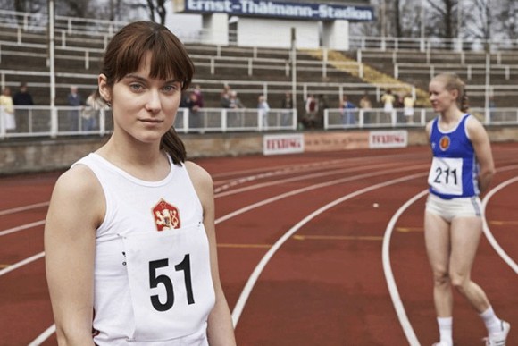 Fair Play by Andrea Sedláčková representing the Czech Republic