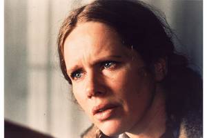 Liv Ullmann in Autumn Sonata