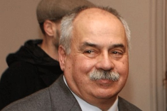 Pavel Vasev