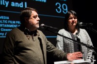 FNE IDF Doc Bloc: Emerging Docu Talents From the East Presented in Karlovy Vary