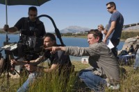 Matanić&#039;s New Film The High Sun Begins Shooting