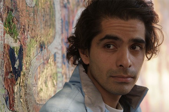 Director Kaveh Daneshmand