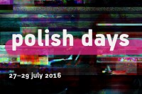 FNE at T-Mobile New Horizons: Polish Days Pitching Projects