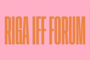 2018 RIGA IFF FORUM winners announced