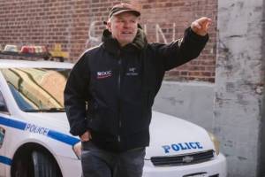 Run by Uwe Boll shooting on Krk