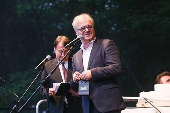 Jacek Bromski