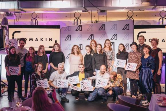 ANIMARKT Stop Motion Forum 2019: we know the winners of ANIMARKT Pitching